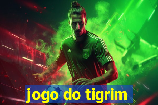 jogo do tigrim